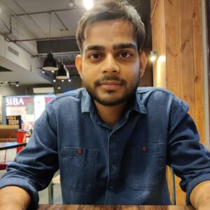 Ankit International Production Manager Slovenia Fixer