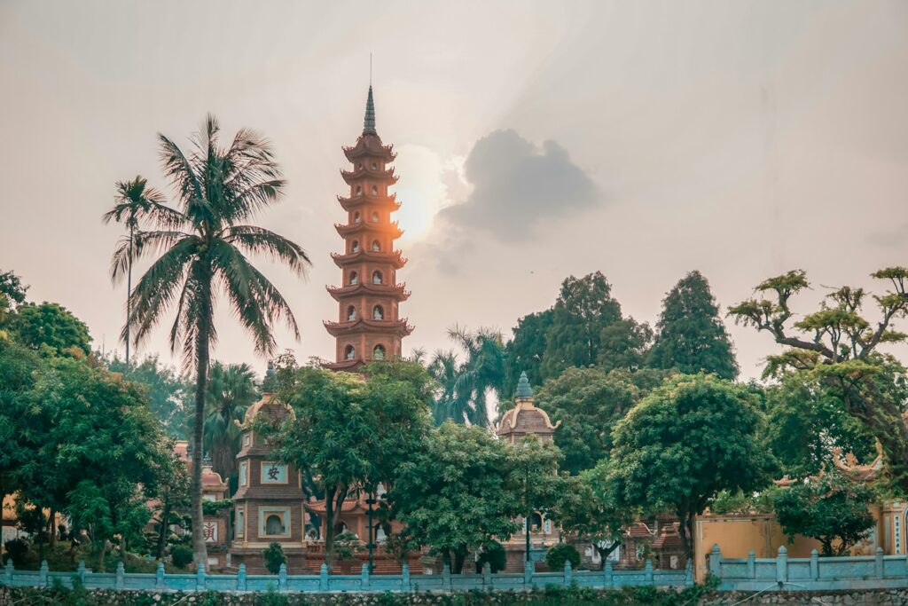 fixer in hanoi